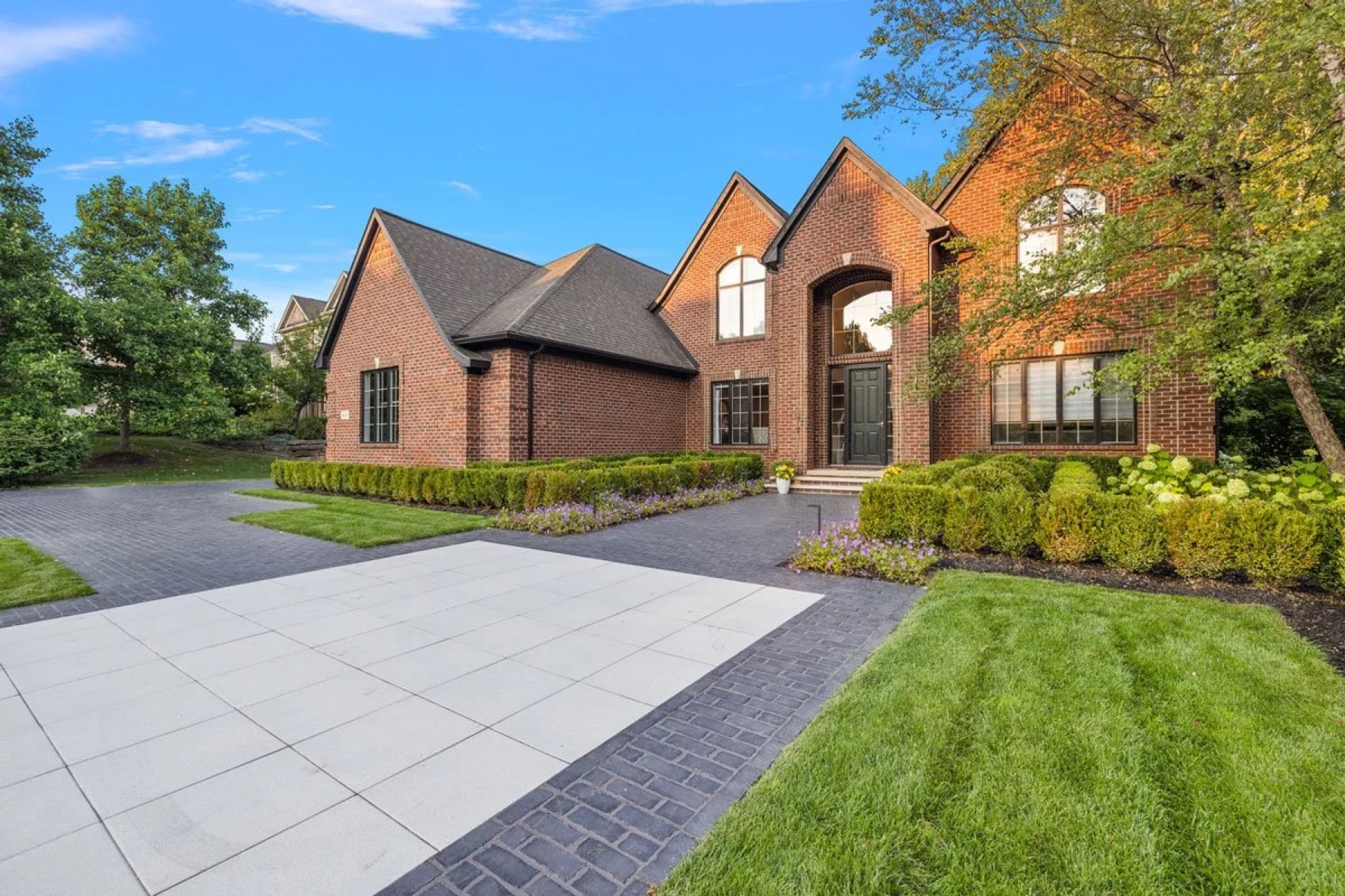 Envious Landscape outdoor living project 6