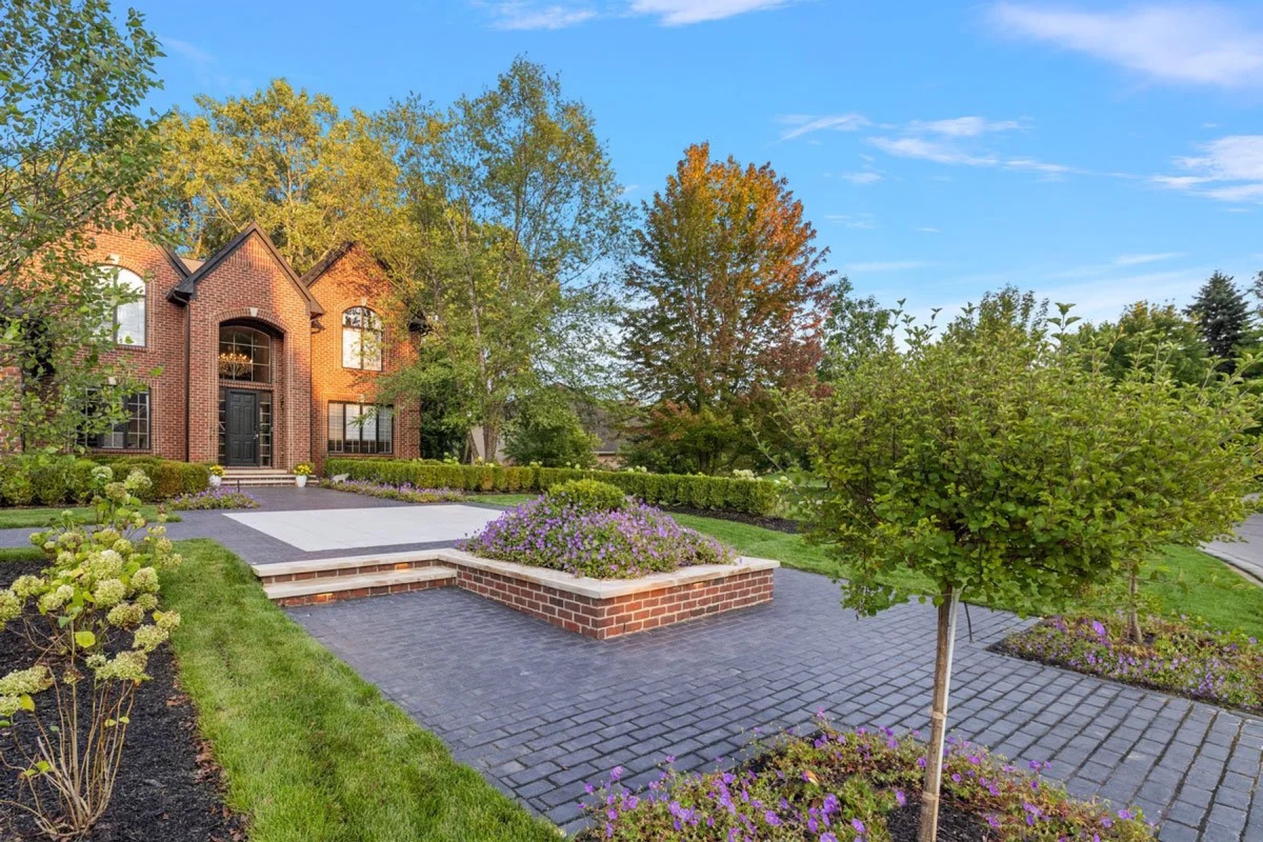 Envious Landscape outdoor living project 7