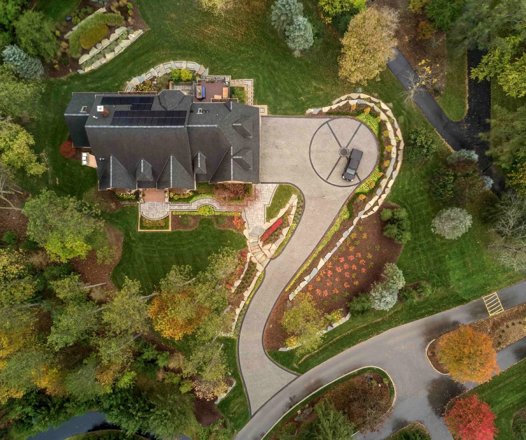 Envious Landscape outdoor living project 9
